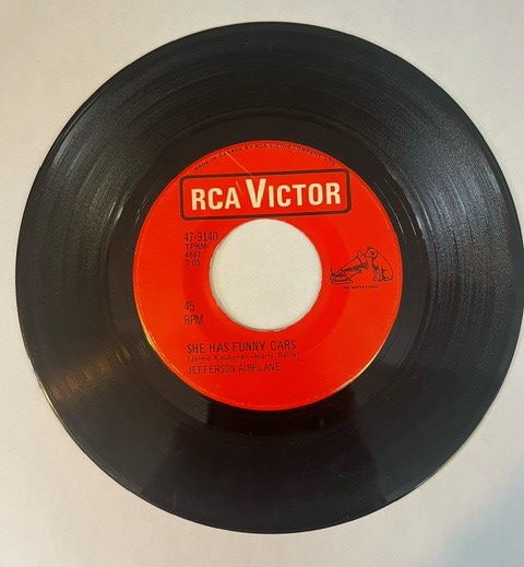 Funny Cars record
