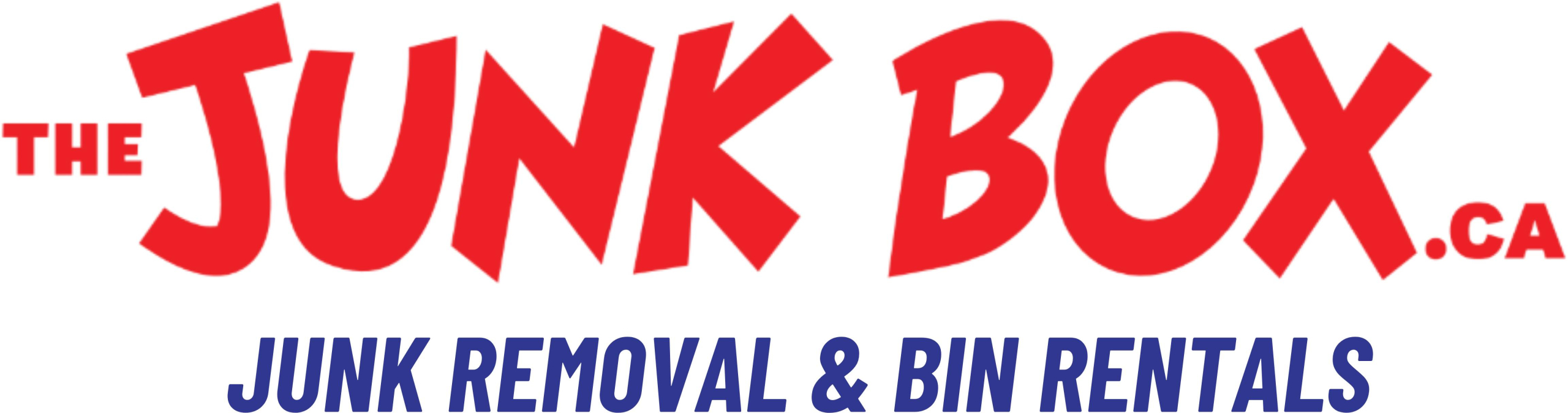 The Junk Box