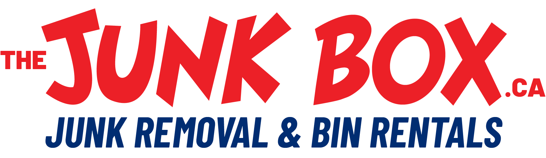 The Junk Box